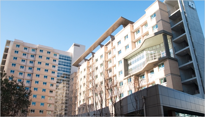 서울과학기술대학교 성림학사 기계설비성능점검용역